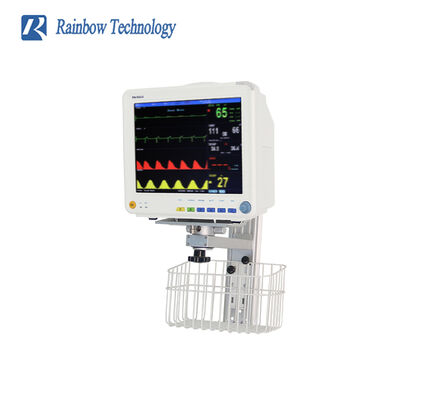 Bracket per parete compatibile con Rainbow Patient Monitor Bracket opzionale per Mindray IMEC Monitor
