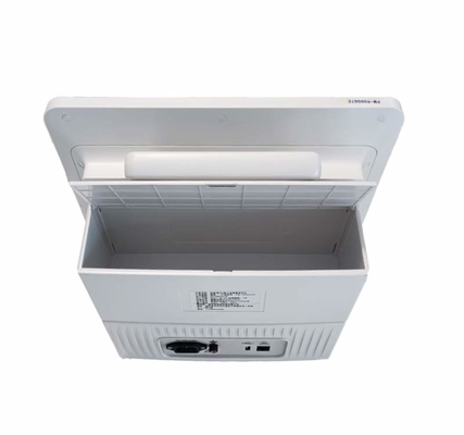 Monitor paziente di grande parametro a 15 pollici della fonte multi chirurgico con la scatola accessoria