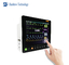 Monitor paziente del touch screen a 12 pollici del CCU di Icu con la scatola accessoria