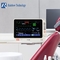 Parametro ottimale monitor del paziente con display da 12,1 pollici Tracciamento affidabile dei segni vitali