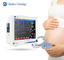 220V 9 Parametro Multi Parametro Materna Fetale Monitor per le donne in gravidanza