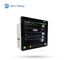 Monitor paziente multiparametrico per trasferimento dati wireless con LCD TFT a colori da 12,1 pollici