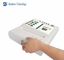 Facilità automatiche del paziente esterno di misura della macchina di elettrocardiogramma ECG di Manica del touch screen 12