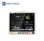 ECG 5 Parametro Monitor del paziente HR RESP SPO2 NIBP E Temp con touch screen