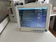 Monitor paziente di parametri di norma 6 dello schermo a colori di Anti-ESU TFT a 12 pollici