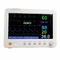 ECG/NIBP Monitor portatile multiparametro per il paziente per la memorizzazione interna dei dati ospedalieri
