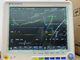 Monitor veterinario multiparametrico con LCD TFT a colori da 12,1'' per la misurazione della SpO2