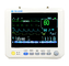 Emergenza a 7 pollici di Vital Signs Monitor For Hospital di Multiparameters del lato del letto