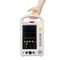 Monitor paziente di multi parametro compatto con la batteria ricaricabile e l'alta precisione