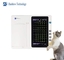 Equipaggiamento di monitoraggio veterinario per strumenti medici con display LCD per trasferimento dati USB