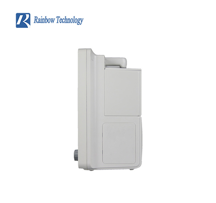 Classe II Monitor multiparametro del paziente con display LCD a colori Peso lordo 3,85 KG