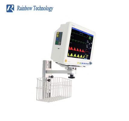 Mindray MEC /IMEC/EPM/UMEC Wall Hanging Monitor Stand Arredamento ospedaliero per ospedali e cliniche