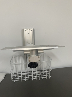 Mindray MEC /IMEC/EPM/UMEC Wall Hanging Monitor Stand Arredamento ospedaliero per ospedali e cliniche