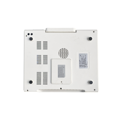 12 canali a basso prezzo portabile portabile 12 piombo ECG ECG macchina digitale