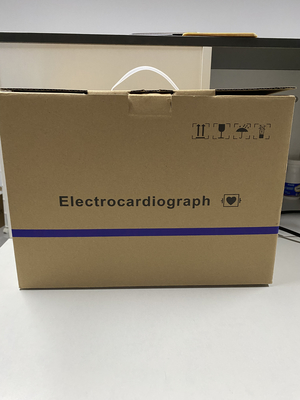 Elettrocardiogramma a 6 canali