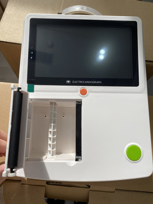 Elettrocardiogramma a 6 canali