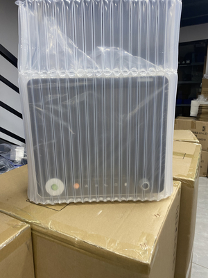 Monitor portatile multiparametrico da 15 pollici apparecchiature di monitoraggio cardiaco per uso medico