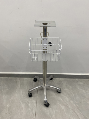Servizio OEM di carrello e tavolo mobili per il monitoraggio del paziente