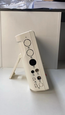 10.1 pollici ECG portatile macchina segni vitali monitor del paziente per uso ospedaliero