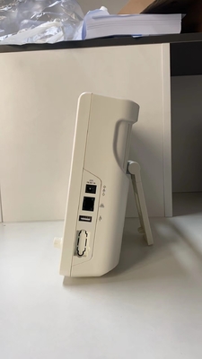 10.1 pollici ECG portatile macchina segni vitali monitor del paziente per uso ospedaliero