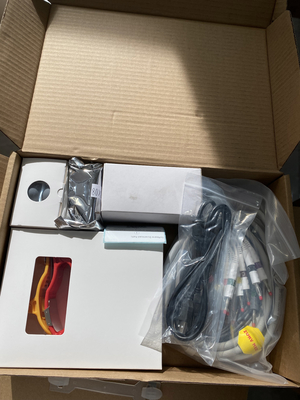 6 Canali Digitale ECG Machine Factory Price Monitor Per Ospedale
