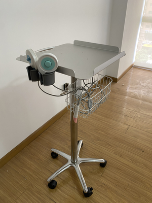 Nuovo carrello di arrivo per lo scanner ad ultrasuoni a prezzo inferiore