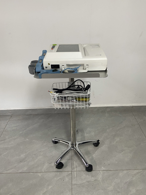 Camionetto medico di alta qualità per Mindray grande carro macchina ecg