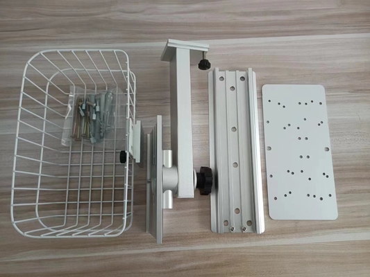 Bracket per parete compatibile con Rainbow Patient Monitor Bracket opzionale per Mindray IMEC Monitor