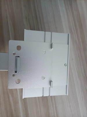 Bracket per parete compatibile con Rainbow Patient Monitor Bracket opzionale per Mindray IMEC Monitor