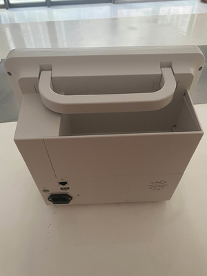Dispositivo medico monitor multiparametro 6 parametri monitor paziente da 12 pollici