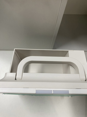 Dispositivo di monitoraggio dell' ICU di emergenza ospedaliera Monitor multiparametrico portatile Stampa opzionale