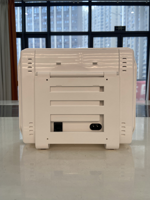 8 pollici schermo LCD monitor multi-parametro paziente per l' ICU ospedaliero