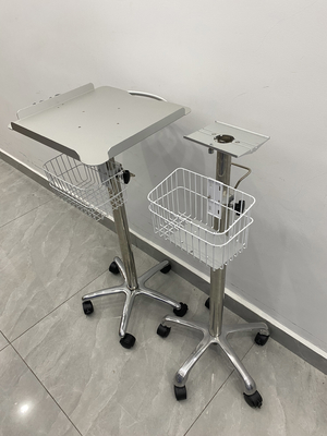 Camionetto medico di alta qualità per Mindray grande carro macchina ecg