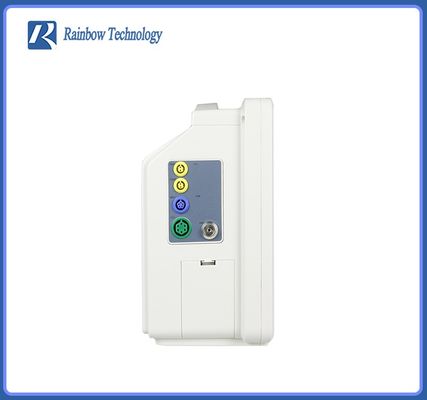 PM9000A+1 Multi Parameter Patient Monitor with 2 Years Warranty and Class III Certification