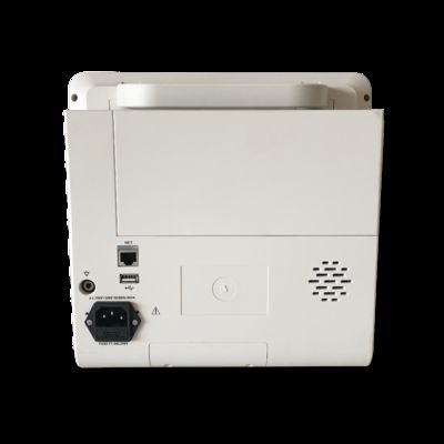 Patient Monitor Hot Sale Vital Signs Monitor 6 Parameters Monitor Factory Cheap