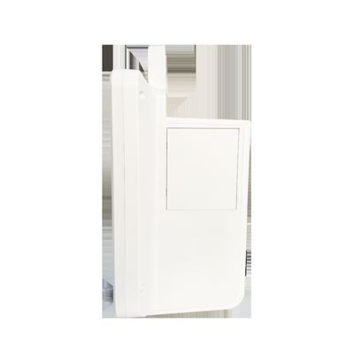 Monitor paziente multiparametrico da 12,1 pollici con LCD TFT a colori ad alta risoluzione, analisi delle aritmie e calcolo ST