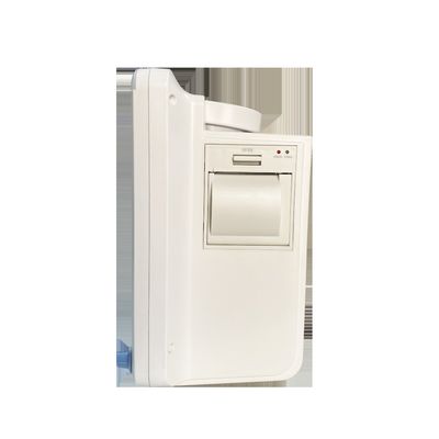 Monitor paziente multiparametrico elettrico con supporto per 7 lingue e alimentazione 100-240V per la cura neonatale