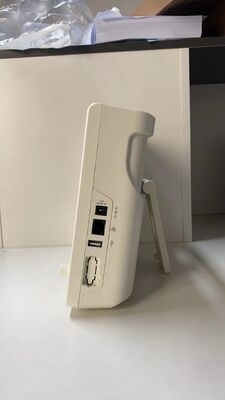 Monitor paziente multiparametrico portatile da 10,1 pollici per un monitoraggio accurato dei segni vitali