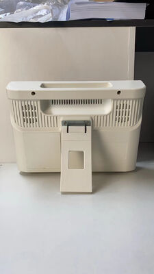 Monitor paziente multiparametrico portatile da 10,1 pollici per un monitoraggio accurato dei segni vitali