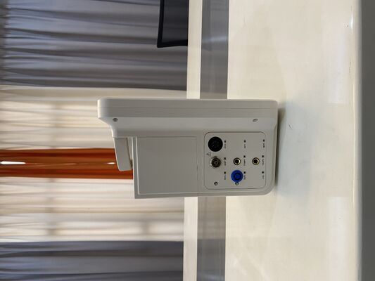 Monitor paziente multiparametrico da 12,1 pollici per sala ICU veterinaria per il monitoraggio dei segni vitali