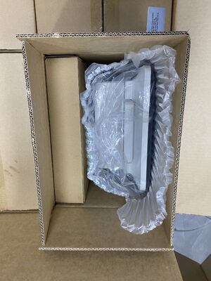 12.1 Display Multiparameter Monitor del paziente con 6 parametri e touch screen opzionale