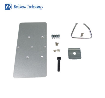 Strumento di monitoraggio ospedaliero carrello fabbrica fornitura per la macchina monitoraggio paziente