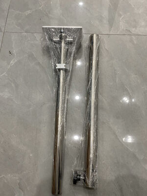 Controllo del paziente Stand Strumento medico Controllo del paziente Ospedale carrello