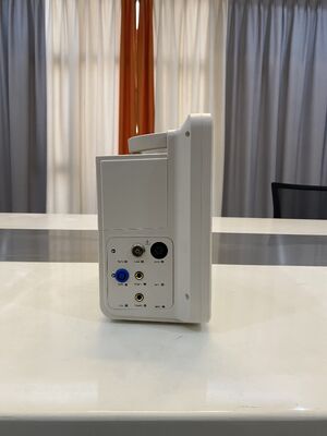 Monitor del paziente Multiparameter Monitor dei segni vitali Ospedale Monitor portatile del paziente medico