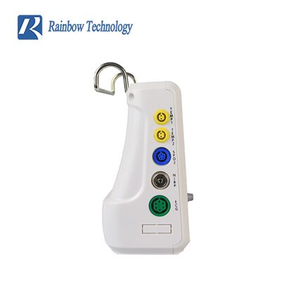 Ospedale 8 pollici monitor attrezzature ospedaliere paziente cardiaco segni vitali monitor