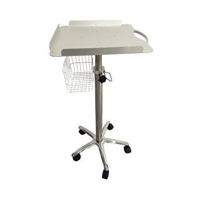 Prezzo all' ingrosso Modern portable mobile trolley cart per ECG machine
