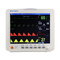 Ospedale portatile durevole del monitor paziente di TFT LCD di colore del monitor di Multiparameter