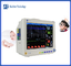 monitor fetale materno portatile a 12,1 pollici di Multiparameter del monitor paziente 220V