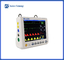 Alta precisione del compatto del monitor paziente 1.3kg di parametro dell'ossigeno 6 di Digital