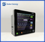 Il monitor paziente del touch screen di Digital SpO2 si raddoppia cavo e rete wireless di IBP
